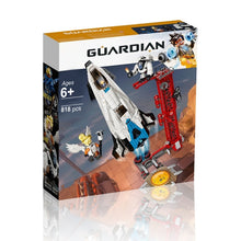Load image into Gallery viewer, 2019 Compatible Overwatchingly Games Bastion Mecha D.Va &amp; Reinhardt Set Building Blocks Bricks Toys Figures For Kid Gift 75974