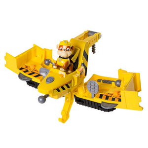 Paw Patrol Dog Plastic Playset Observatory Toys Patrulla Canina Toy With Voice Action Figures Model Toy Children Toys Gifts A15
