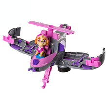 Load image into Gallery viewer, Paw Patrol Dog Plastic Playset Observatory Toys Patrulla Canina Toy With Voice Action Figures Model Toy Children Toys Gifts A15