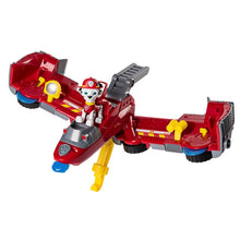 Load image into Gallery viewer, Paw Patrol Dog Plastic Playset Observatory Toys Patrulla Canina Toy With Voice Action Figures Model Toy Children Toys Gifts A15